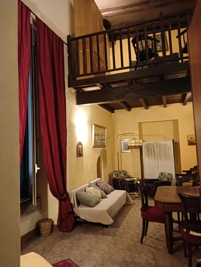 Appartement Centro Storico *