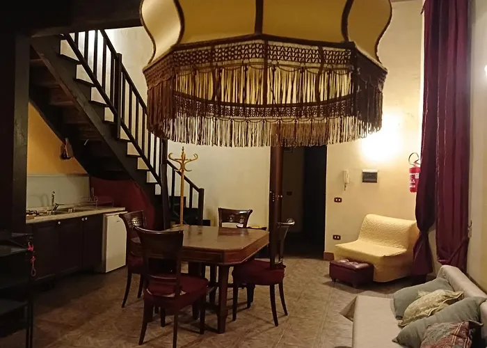Appartamento Centro Storico Napoli