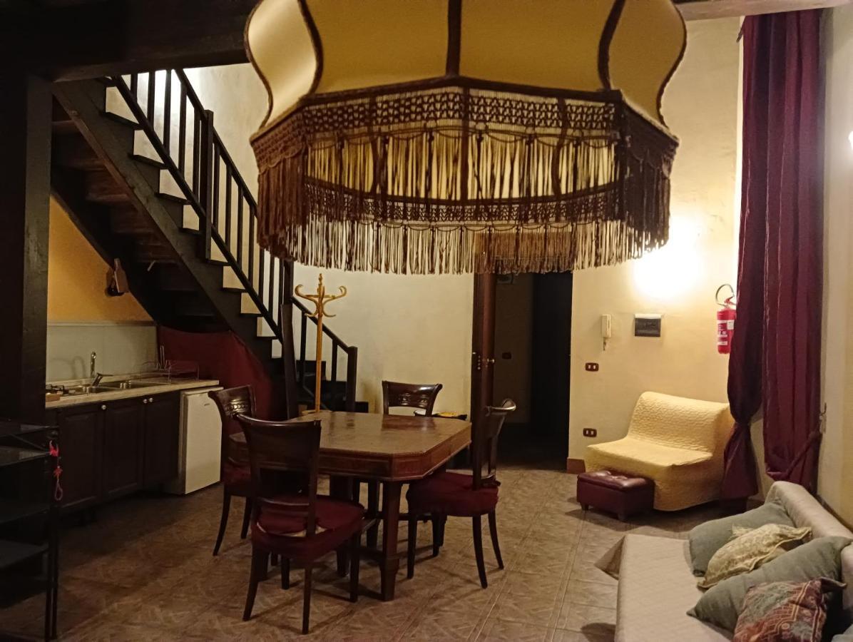 Centro Storico * Neapel