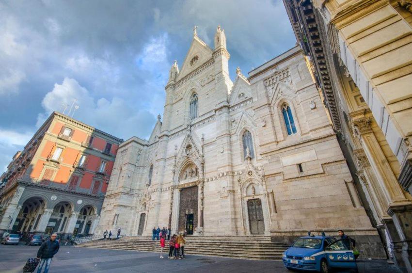 Centro Storico * Neapel
